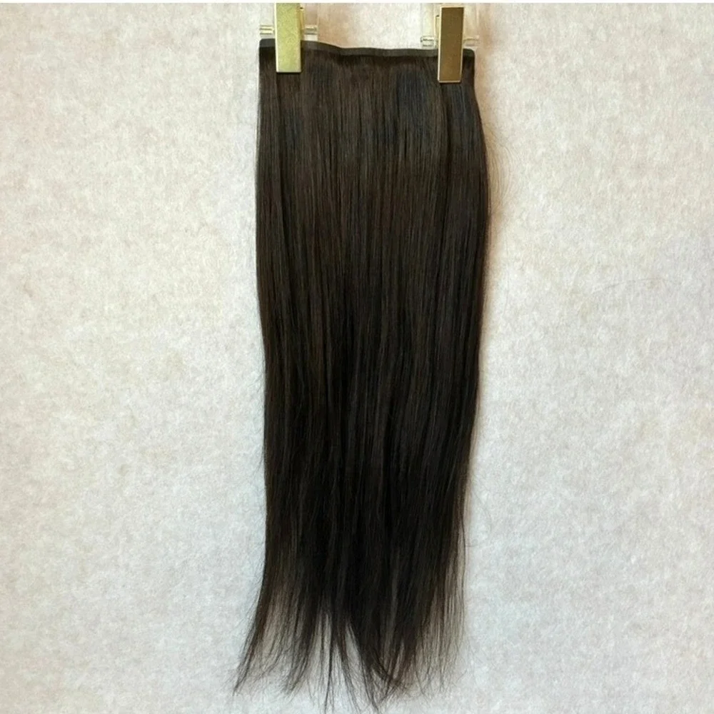 BELLAMI silk seam